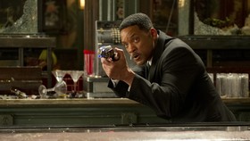 Sinopsis Men in Black 3, Bioskop Trans TV 24 Oktober 2024