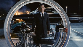 Sinopsis Men in Black 3, Bioskop Trans TV 5 Januari 2025