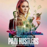 Ini Alasan Seseorang Bertahan di Pekerjaannya Menurut Film Netflix Pain Hustlers