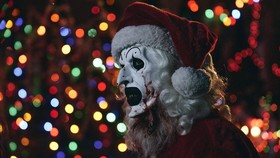 5 Fakta Terrifier 3, Film Slasher Bikin Penonton Muntah dan Walk Out