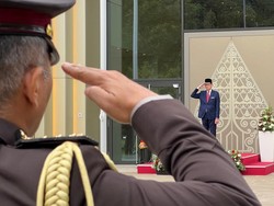 Gedung Baru KBRI Berlin Siap Digunakan Paling Lambat Awal 2025