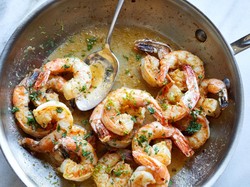 Gegara Masak Udang, Penghuni Kos Ini Dilabrak Penghuni Lain