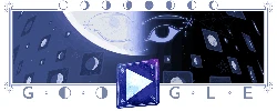 Google Doodle Hari Ini Peringati Rise of the Half Moon dengan Game Interaktif
