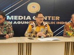 MA Buka Suara soal Eks Pejabat MA Diduga Jadi Makelar Kasus Sejak 2012
