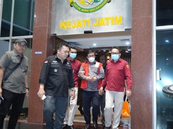 Apa Bedanya Kejaksaan Negeri dan Kejaksaan Tinggi?