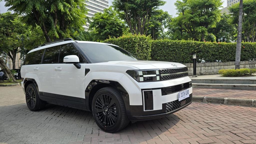 Hyundai Indonesia Kini Sewakan Mobil Bekas