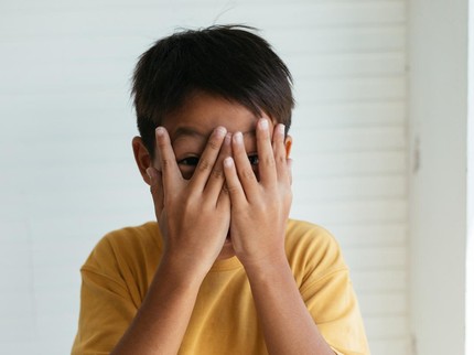 Jangan Labeli Anak 
