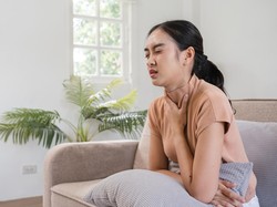 5 Makanan Ini Ampuh Redakan Asam Lambung, Jahe dan Pisang