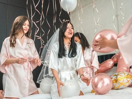 Apa Arti Bridal Shower? Simak Asal-usul dan Fakta Menariknya