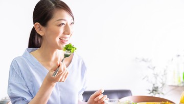 5 Metode Diet Populer yang Dilakukan Wanita Jepang, Tidak Ekstrem dan Cocok untuk Pemula