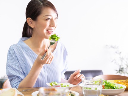 5 Metode Diet Populer yang Dilakukan Perempuan Jepang, Tidak Ekstrem dan Cocok untuk Pemula