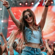 5 Tips Nonton Konser Sendirian agar Tetap Seru dan Menyenangkan