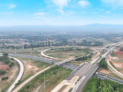 Catat! 5 Ruas Tol di JTTS ini Gratis Saat Arus Balik Mudik