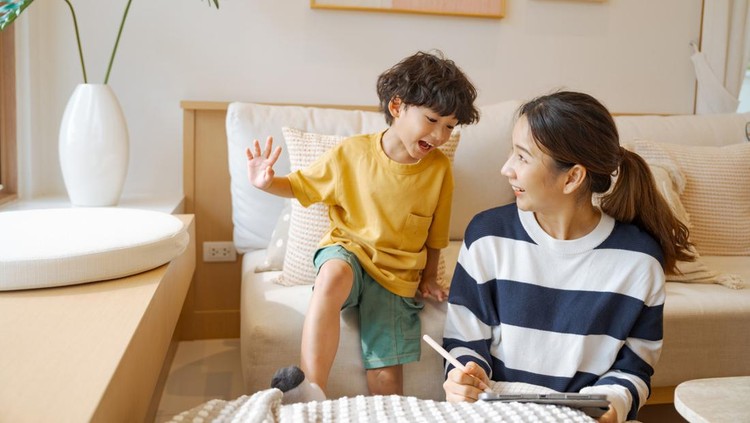 Ilustrasi Karakter Anak Scorpio Ilustrasi Karakter Anak Scorpio