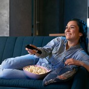 Rekomendasi Series dan Film Netflix yang Cocok Ditonton untuk Kaum Scorpio