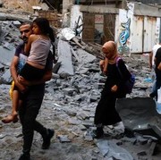 Serangan Israel ke Utara Gaza, Melibatkan Strategi 