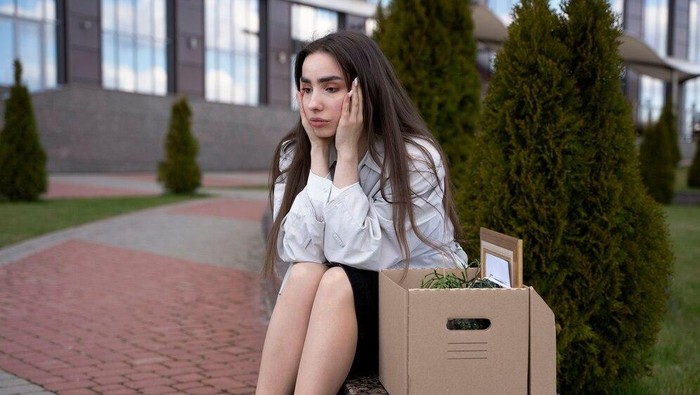 Apa yang Terjadi Jika Angka Pengangguran Tinggi? Gen Z Wajib Tahu!