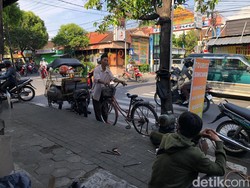 Polisi Akan Rilis Kasus Penusukan Santri di Prawirotaman Sore Ini