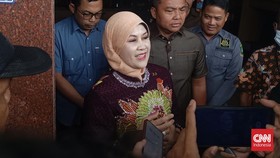 Kajati Jatim Hadiri Sidang Penetapan Perwalian Anak di Mojokerto