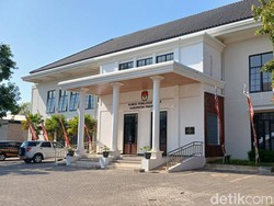 3.963 Disabilitas Nyoblos di Pilkada Pasuruan 2024