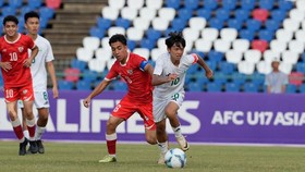 Pelatih Afghanistan Percaya Punya Peluang Bagus Lawan Indonesia