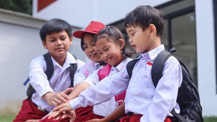 Kurikulum Merdeka