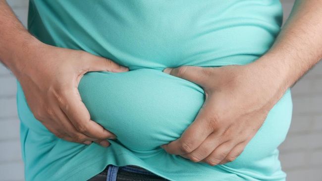 5 Jenis Sayuran yang Ampuh Mengurangi Lemak di Perut, Bisa Dikreasikan untuk Beragam Masakan!