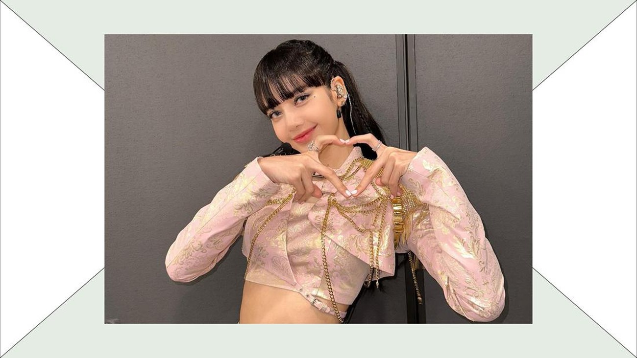 Bukan Fan Meeting Biasa, LISA Siapkan Kejutan untuk Penggemarnya di Indonesia