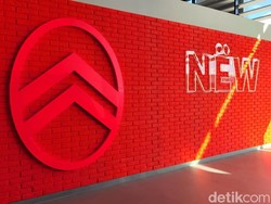 Jurus Citroen Jegal Mobil China