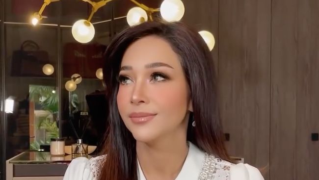 Tempuh Pendidikan SD di Sekolah Katolik, Maia Estianty: Gua Pernah Jadi Penari Altar