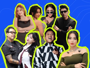 img-title Denny Caknan hingga Cupi Cupita Siap Hibur Warga di Mari Kemari Fest