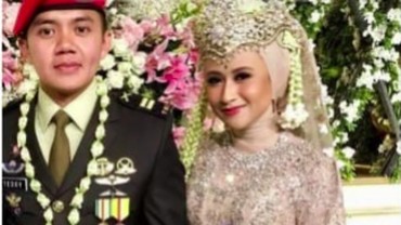 Beda Nasib Mayor Teddy dan Mantan Istri yang Kini Sudah Menikah Lagi
