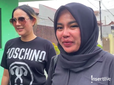 Bebas dari Penjara, Medina Zein: Sudah Tak Punya Apa-apa