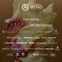 METRO Department Store Akan Tampilkan Koleksi Lace By Artkea Dan ...