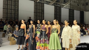 img-title Gandeng SEBASTIANred & Lace by ARTKEA, Intip Koleksi METRO Department Store di JFW 2025