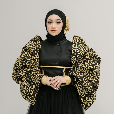 Lirik Lagu Terpatah Luka - Nabila Taqiyyah