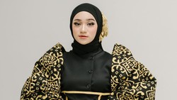 Lirik Lagu Terpatah Luka - Nabila Taqiyyah