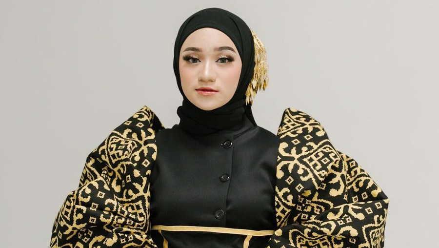 Nabila Taqiyyah