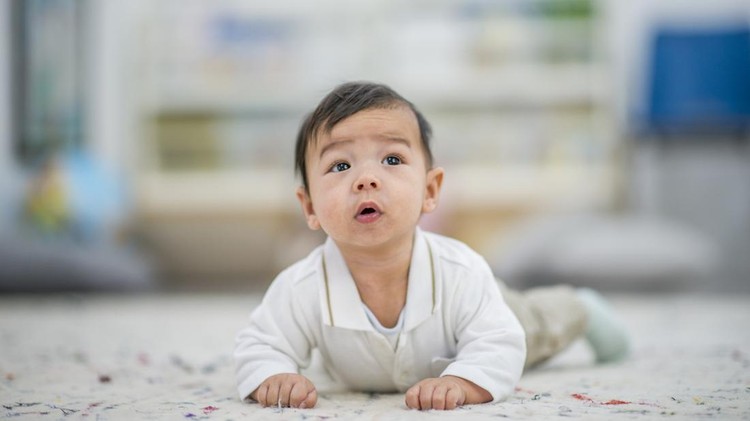 Nama Bayi Akyasah