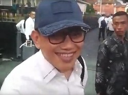 Video: Cerita Menteri Perlindungan PMI Abdul Kadir Ikut Retret di Akmil Magelang