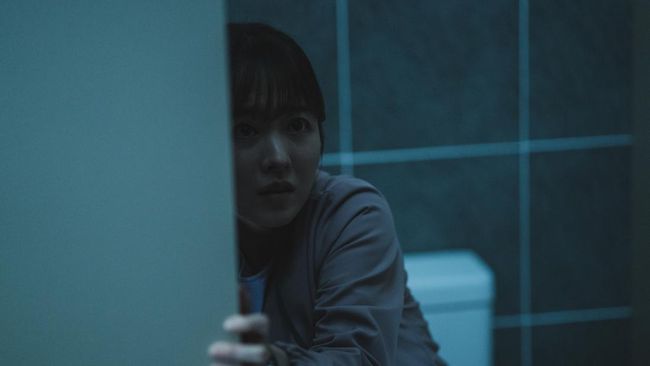 Ada Light Shop, Ini 5 Drakor Horor Seru yang Wajib Ditonton! Bisa Nonton di Netflix