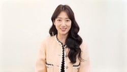 Respons Park Shin Hye soal Film 'My Annoying Brother' Diadaptasi ke Versi Indonesia