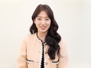 Respons Park Shin Hye soal Film 'My Annoying Brother' Diadaptasi ke Versi Indonesia