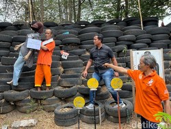 7 Fakta Rayuan Maut Bos Bawang Merah Palsu Pembunuh Wanita Baju Pink