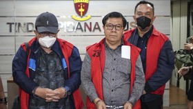Hakim PN Surabaya Pembebas Ronald Tannur Ajukan Banding