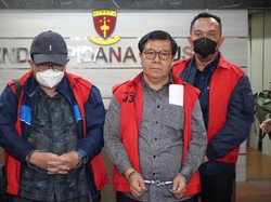 Ironi Hakim Vonis Bebas Ronald Tannur Terancam Seumur Hidup Bui