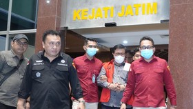 Hakim Pembebas Ronald Tannur Bantah Alibi Kolega soal Uang Suap