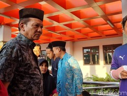 Cerita Aufal Dianiaya-Temannya Ditusuk Usai Makan Sate di Prawirotaman