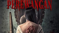 Dari Thread Viral ke Layar Lebar, 'Perewangan' Menyuguhkan Kengerian dan Rasa Penasaran