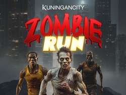 Kuningan City Mall Hadirkan Halloween Night Party untuk Segala Usia